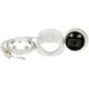 DAHUA Kamera IPC-HDW3249H-AS-PV-0280B-S2 2MP, antivandal met. TiOC - 40012-1-1-1