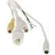 DAHUA Kamera IPC-HDW3249H-AS-PV-0280B-S2 2MP, antivandal met. TiOC - 40012-1-1-1