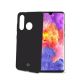 CELLY Maska FEELING za Huawei P30 LITE, crna - FEELING844BK