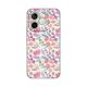 Maska za Honor 600 Lite Watercolor Flowers Silikonska Print - EP2977134