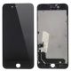 LCD za iPhone 7 Plus + touch screen Black APLONG Incell FHD - EP3331739