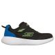 SKECHERS Patike go run 400 v2 BP - 405084L-BLK