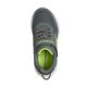 SKECHERS Patike go run 400 v2 BP - 405084L-GRY