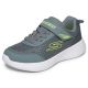 SKECHERS Patike go run 400 v2 BP - 405084L-GRY