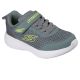 SKECHERS Patike go run 400 v2 BP - 405084L-GRY
