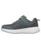 SKECHERS Patike go run 400 v2 BP - 405084L-GRY