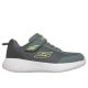 SKECHERS Patike go run 400 v2 BP - 405084L-GRY