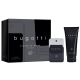 Bugatti Signature Black Set EDT 100ml + gel za tuširanje 200ml - EP3322077
