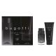 Bugatti Dynamic Move Black Set EDT 100ml + gel za tuširanje 200ml - EP3322083