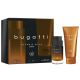 Bugatti Dynamic Move Amber Set EDT 100ml + gel za tuširanje 200ml - EP3322086