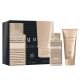 Bugatti Iconiq Gold Set EDT 100ml + gel za tuširanje 200ml - EP3322089
