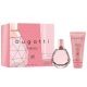 Bugatti Felicita Rosa Set EDP 60ml + gel za tuširanje 100ml - EP3322095