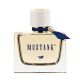 Mustang Signature Gold Woman EDP 30ml - EP3322016