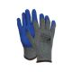 MONSUN Rukavice Eko worker, plava - 50840