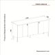 Modul Komoda Pedro - EP3161510