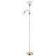 Rabalux Podne lampe Action E27 1x MAX 100 + E14 1x MAX 25W zlatna (4060) - 4060