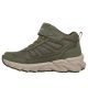 SKECHERS Patike elite sport tread BP - 406336L-OLV