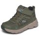 SKECHERS Patike elite sport tread BP - 406336L-OLV