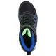 SKECHERS Cipele storm blazer  BP - 406377L-BKBL