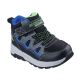 SKECHERS Cipele storm blazer  BT - 406377N-BKBL