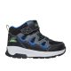 SKECHERS Cipele storm blazer  BT - 406377N-BKBL
