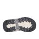 SKECHERS Cipele storm blazer BT - 406377N-BKTP