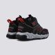 SKECHERS Patike velocitrek bp - 406422L-BKRD