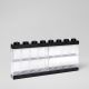 LEGO Izložbena polica za 16 minifigura - crna - 40660003
