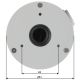 DAHUA Adapter za nadzidnu montažu, vodootporan PFA134 - SIG00069