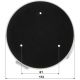 DAHUA Adapter za nadzidnu montažu dozna PFA136 - 40066