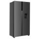 HEINNER Side by side frižider HSBS-H439NFXWDE++ - 45936
