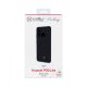 CELLY Maska FEELING za Huawei P30 LITE, crna - FEELING844BK