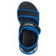 SKECHERS Sandale sola glow sandal BP - 407032L-BKBL