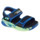 SKECHERS Sandale sola glow sandal BP - 407032L-BKBL