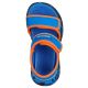 SKECHERS Sandale sola glow sandal BP - 407032L-BLOR
