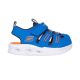 SKECHERS Sandale sola glow sandal BT - 407033N-BLNV