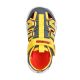 SKECHERS Sandale play scene splash BT - 407041N-CCYL