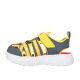 SKECHERS Sandale play scene splash BT - 407041N-CCYL