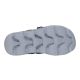 SKECHERS Sandale hypno-splash BP - 407070L-GNBK