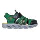 SKECHERS Sandale hypno-splash BP - 407070L-GNBK