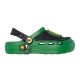 SKECHERS Papuce swifters ii BP - 407073L-GNBK