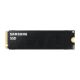 SAMSUNG SSD M.2 NVMe PCIe 5.0 1TB 9100 Pro 148000/13400MB/s MZ-VAP1T0BW - 46020
