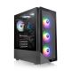 DSCL Gaming Računar Ryzen 5 9600X 32GB 1TB SSD RX 7600 XT 16GB - 46132