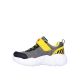 SKECHERS Patike play scene BT - 407312N-BKYL