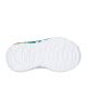 SKECHERS Patike play scene BT - 407312N-GRMT