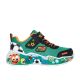 SKECHERS Patike play scene BT - 407312N-GRMT