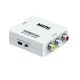 XWAVE Konverter HDMI na AV-RCA 1080p - 031114