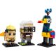 LEGO 40752 Karl, Rasel i Kevin - 282065