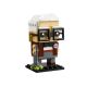 LEGO 40752 Karl, Rasel i Kevin - 282065