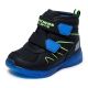 SKECHERS Čizme illumi-brights  BT - 407613N-BBLM